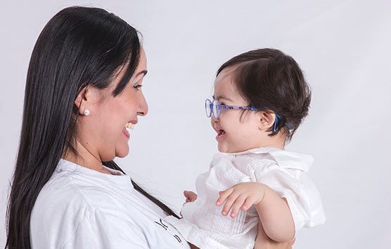 LLega tu bebé