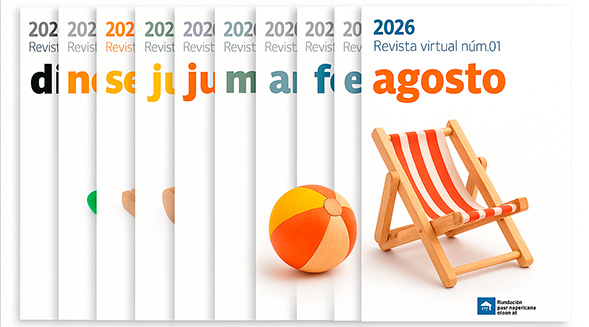 Revista Virtual Síndrome de Down