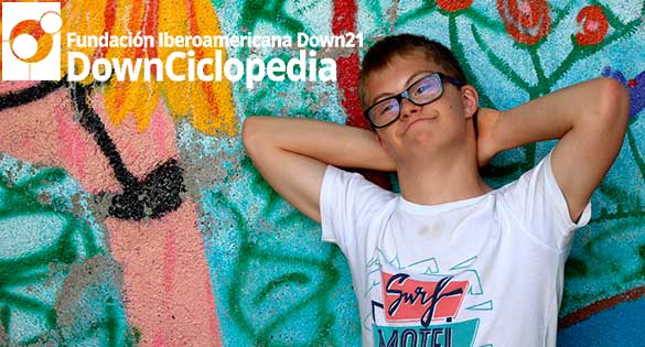 DownCiclopedia la Enciclopedia del síndrome de Down