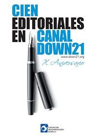 Cien editoriales en Canal Down21.