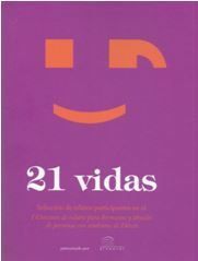 21 Vidas