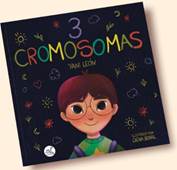 3 cromosomas
