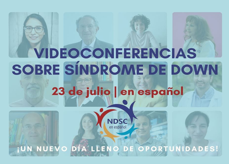 49ª Convención Anual del NDSC Videoconferencias