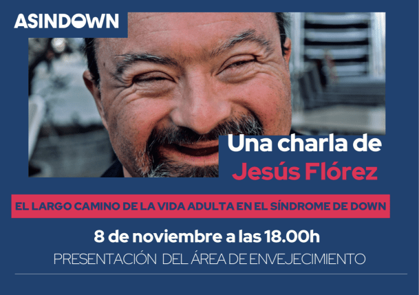 Valencia: Envejecimiento Activo. 8 de noviembre