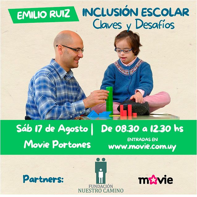 Uruguay: Fundación Nuestro Camino, Montevideo