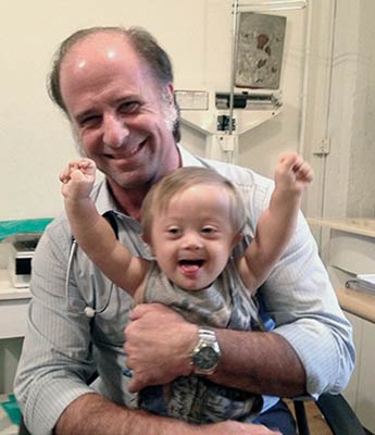 Dr. Eduardo Moreno Vivot (Argentina)