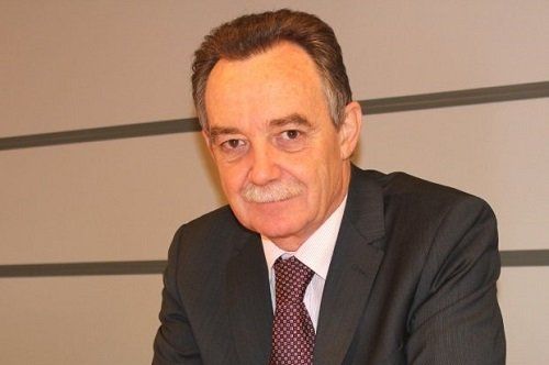 Dr. José Borrel Presidente del Colegio de Médicos de Huesca (España) Asesor médico de Down España