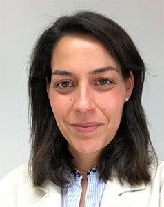 María del Carmen Ortega es médico especialista en psiquiatría 