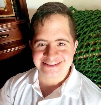 Iván José Bermúdez Gutiérrez 