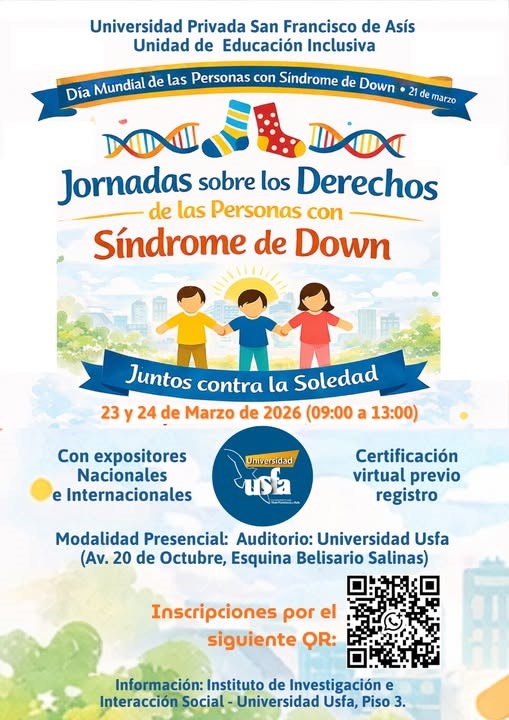Juntos contra la soledad