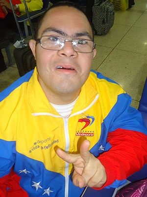 José Gregorio