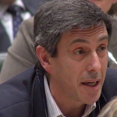 José Julián García García Adown
