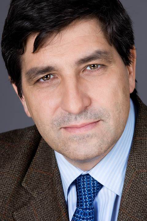 Entrevista: José Manuel Moreno Villares