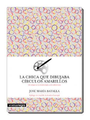 La chica que dibujaba círculos amarillos