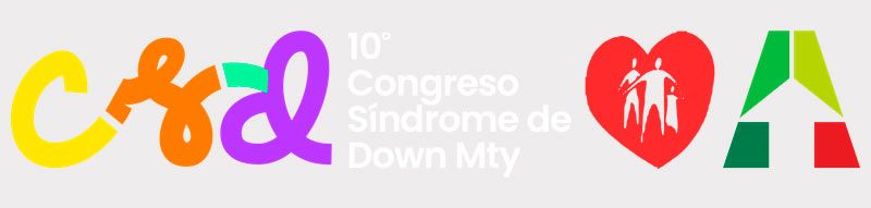 10º Congreso Síndrome de Down de Monterrey