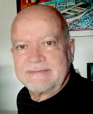 Manuel Aramayo Zamora