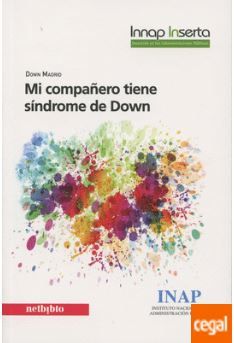 Mi compañero tiene síndrome de Down