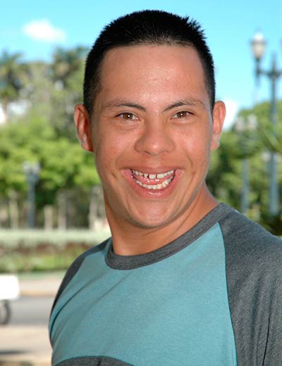 Biografía de Carlos José Salas (Venezuela)
