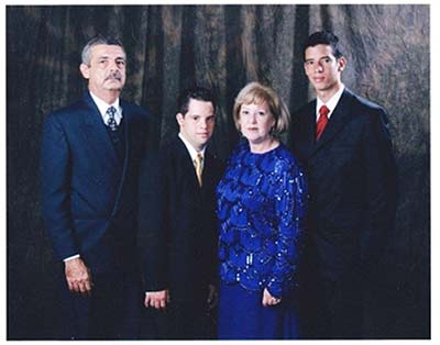 Pablo Jesús Pimentel Méndez