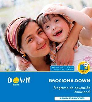 Sindrome de Down Emociona