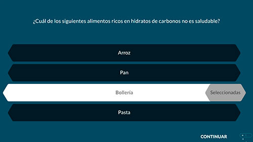 Descripción preguntas