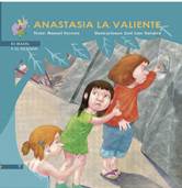 Anastasia la valiente
