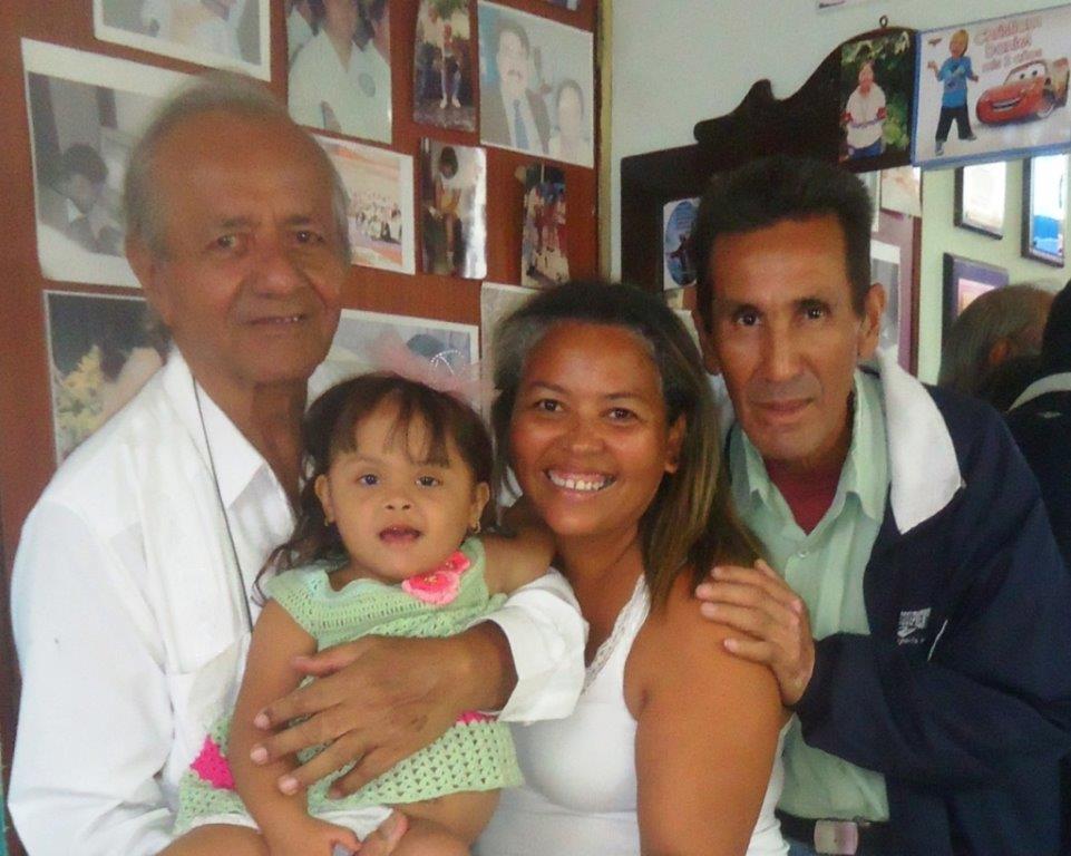Sindrome de Down Venezuela