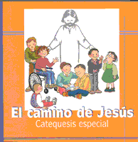 El camino de Jesús. Catequesis especial