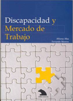 Discapacidad y Mercado de Trabajo