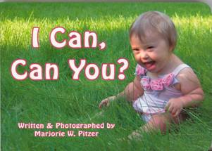 I Can, Can You?