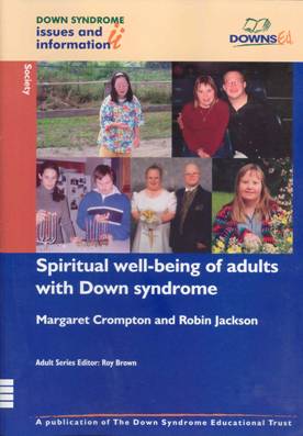 Down Syndrome Issues and Information: Adult Series