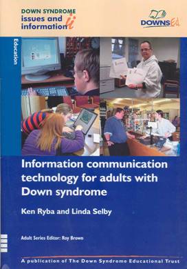 Down Syndrome Issues and Information: Adult Series