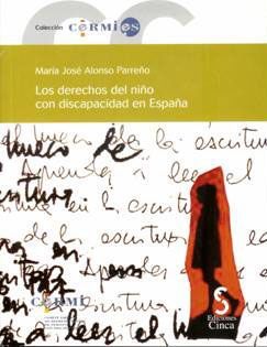 Los derechos del niño con discapacidad en España
