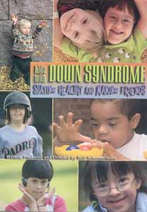 Kids with Down Syndrome: Staying healthy and making friends