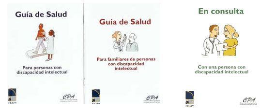 Guías de Salud