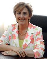Carmen de Linares von Schmiterlöw