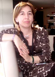 Diana Cabezas Gómez