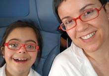 Entrevista a María Jesús Magdaleno