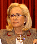 Entrevista a Pilar Gadea Ramos