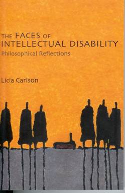 The faces of intellectual disability: Philosophical reflections
