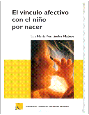 El vínculo afectivo con el niño por nacer