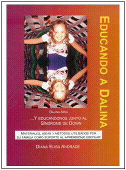 Educando a Dalina