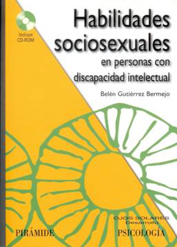 Habilidades sociosexuales en personas con discapacidad intelectual