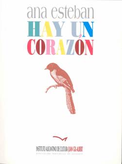 Hay un Corazón