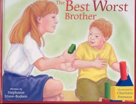 The Best Worst Brother