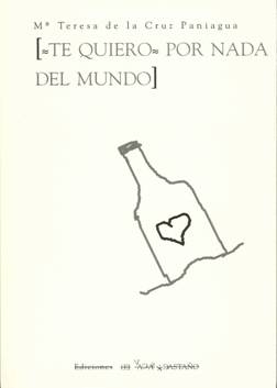 Te quiero Por nada del mundo