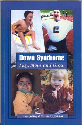 Down Syndrome: Play, Move and Grow