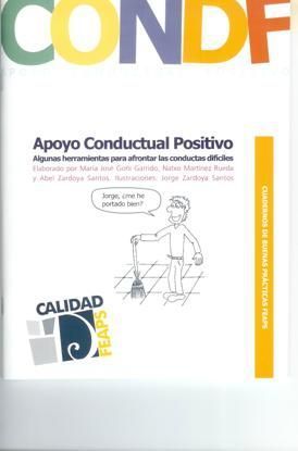 Apoyo conductual positivo