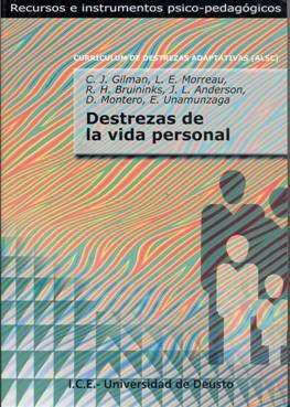 Currículum de destrezas adaptativas (ALSC)