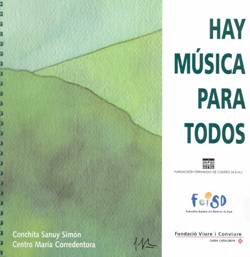 Hay música para todos